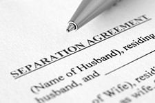 Separation Agreement - Top-Rated Divorce Attorney in Utah 