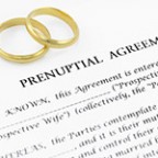 Prenuptial Agreement - Utah Divorce Attorney David Pedrazas
