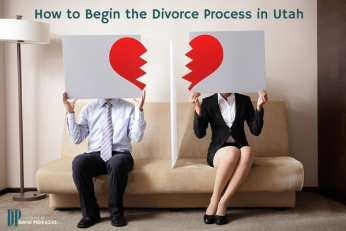 How to begin the divorce process