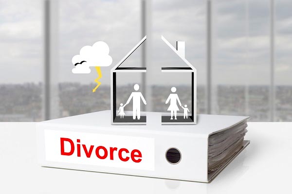 Develop a Plan of Action with Utah Divorce Attorney David Pedrazas