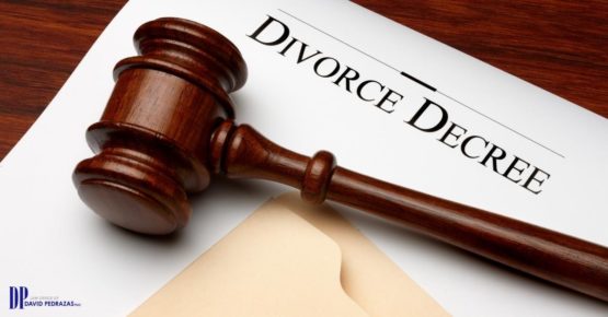 4 Things You Should Know About A Utah Divorce Decree  