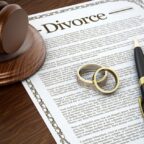 High net worth divorce attorney - David Pedrazas in action