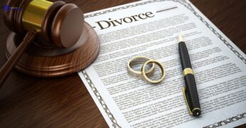 High net worth divorce attorney - David Pedrazas in action