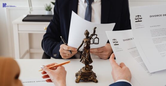 Filing for Divorce in Utah: The Importance of Legal Guidance