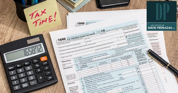 Child Support Alimony and Taxes - Child Support Attorney Utah
