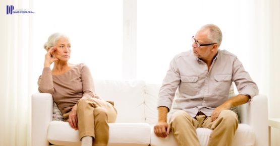 How Gray Divorce Differs from a Typical Divorce?