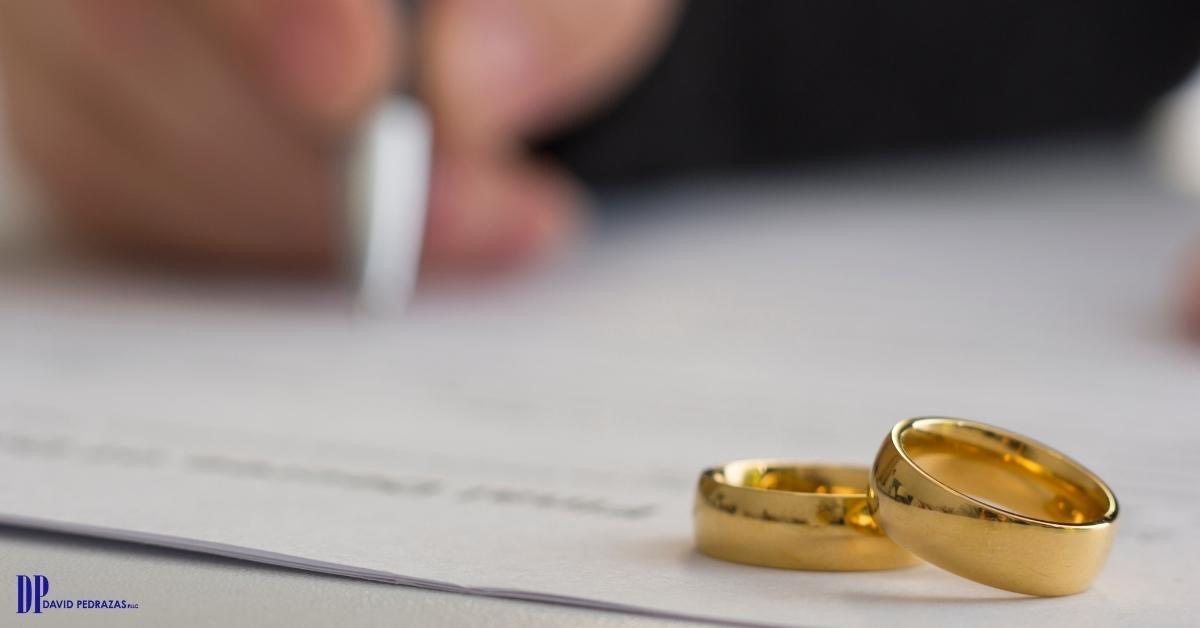 Divorce Name Change Steps