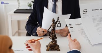 Is it Better to File For Divorce Before Your Spouse Does