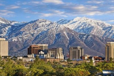 Downtown SLC - Murray Attorney