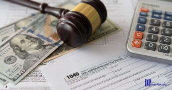 Utah Divorce Attorney: Tax Season Divorce Challenges | Top 5 Pain Points