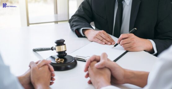 Plotting Your Course: How to Pick the Perfect Divorce Lawyer in Utah