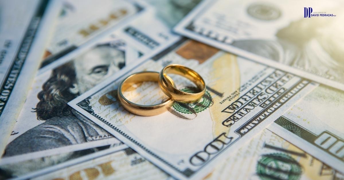 Finance After Divorce - Money and Divorce