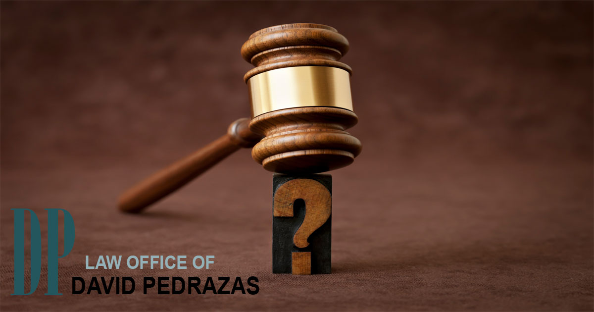 Utah Divorce Common Misconceptions - Divorce Misconceptions in Utah - Law Office of David Pedrazas, PLLC
