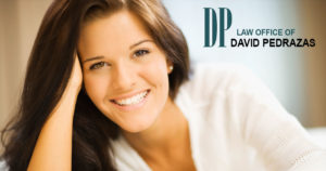 A Beautiful Smiling Girl - How To Find Happiness After Divorce? - DP Law Offices of David Pedrazas, PLLC