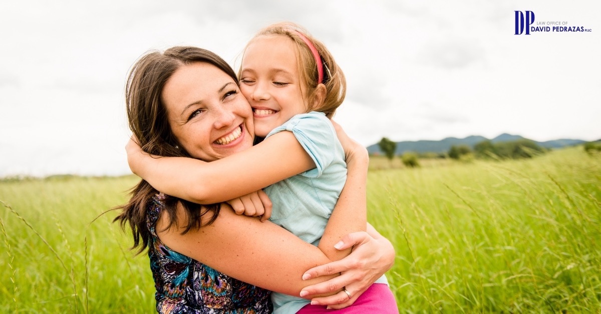What Percentage Of Mothers Get Custody In Utah Nationwide 
